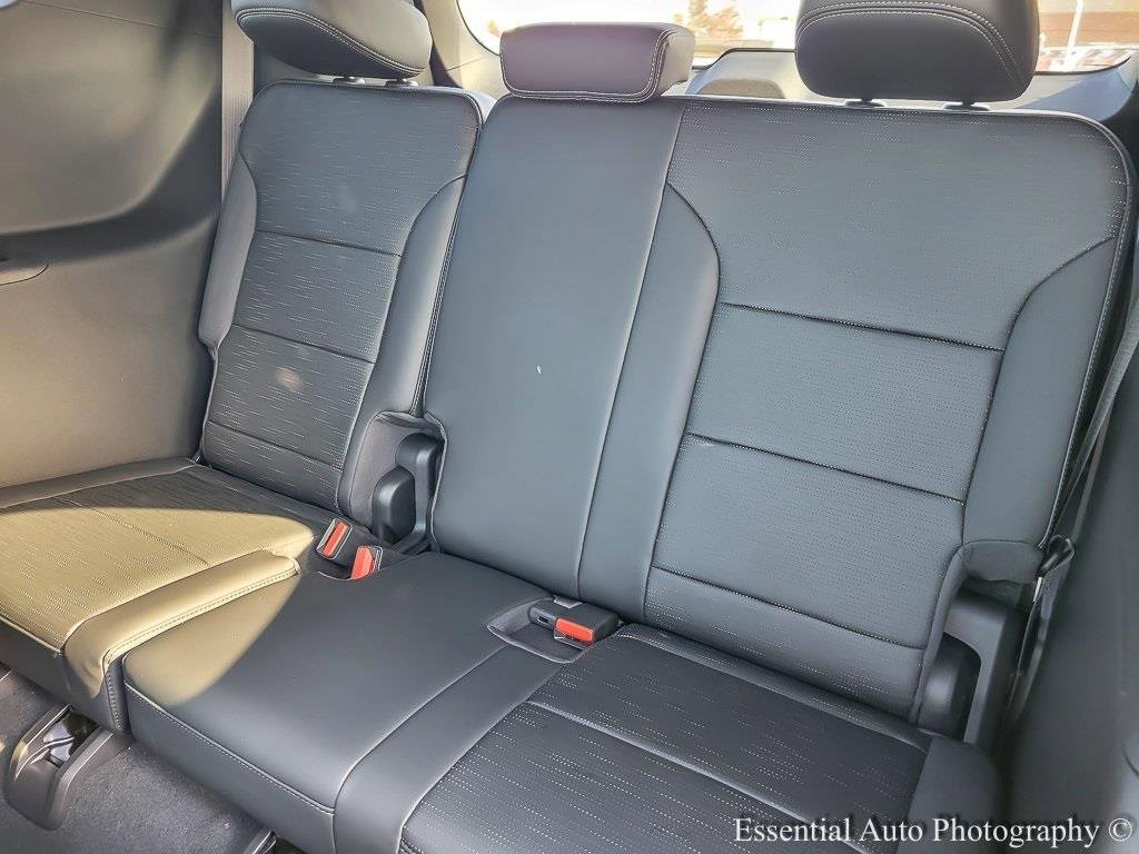 2026 BUICK ENCLAVE - Image 12