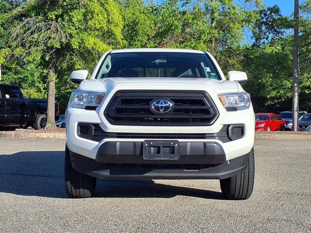2023 Toyota Tacoma SR photo 3