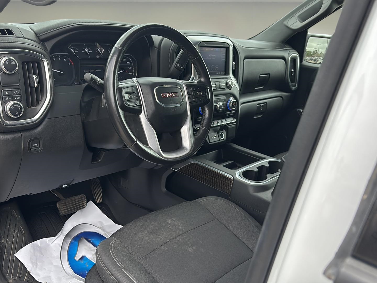 2021 Gmc Sierra 1500 Elevation photo 14