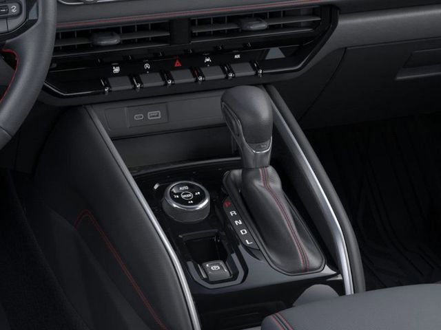 2026 Chevrolet Colorado Z71 photo 20