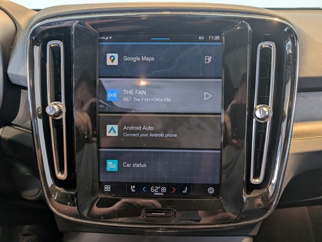 2023 Volvo XC40 Recharge Ultimate photo 21