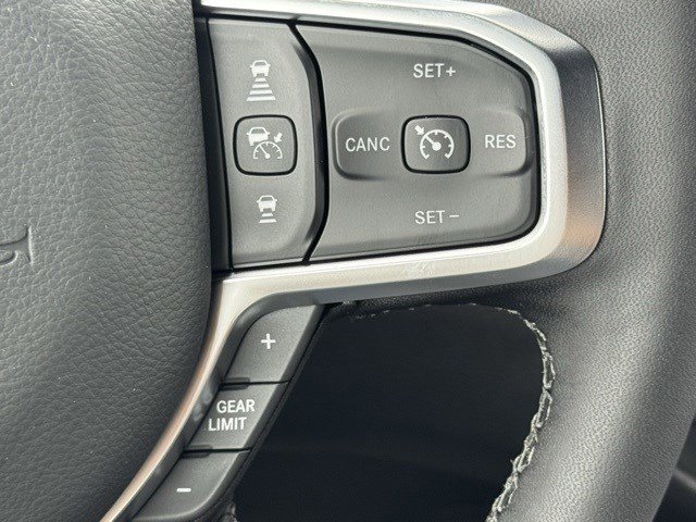 2026 Ram 1500 Big Horn photo 16
