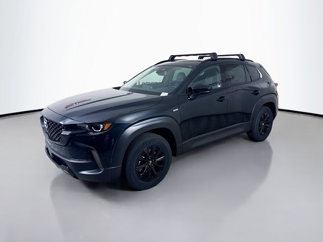 2025 Mazda CX-50 Premium photo 2