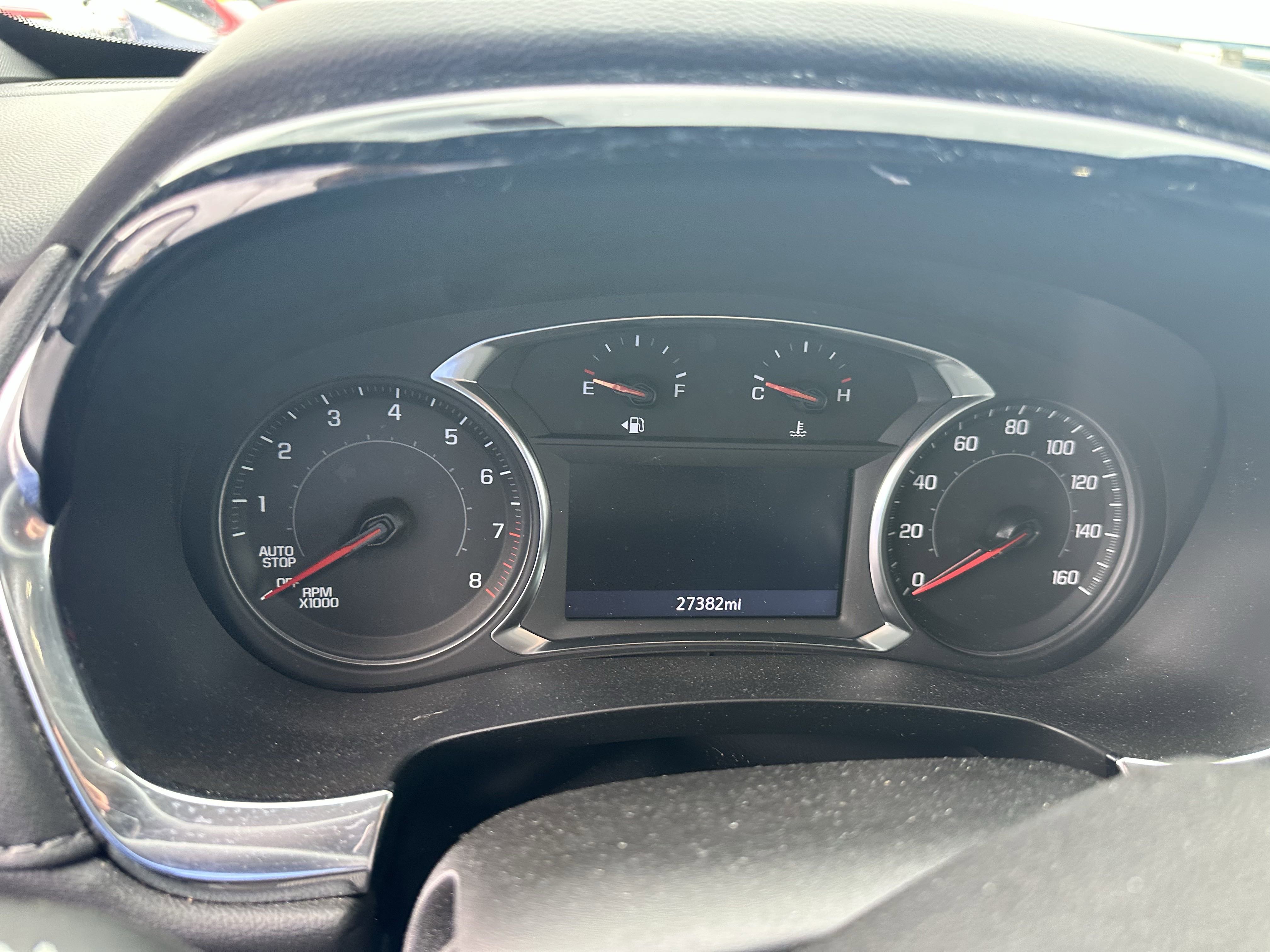 2023 Chevrolet Traverse Cloth photo 4