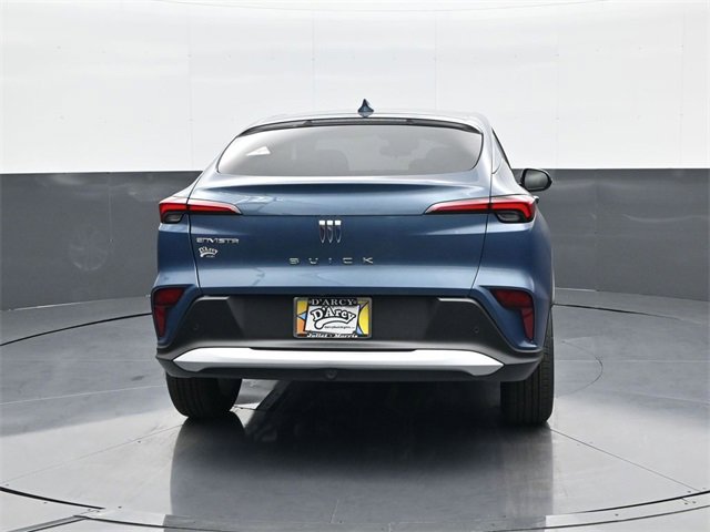 2025 Buick Envista Preferred photo 2