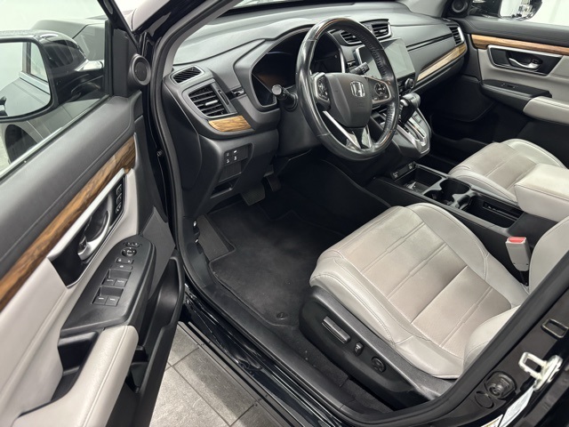 2020 Honda CR-V EX-L photo 13