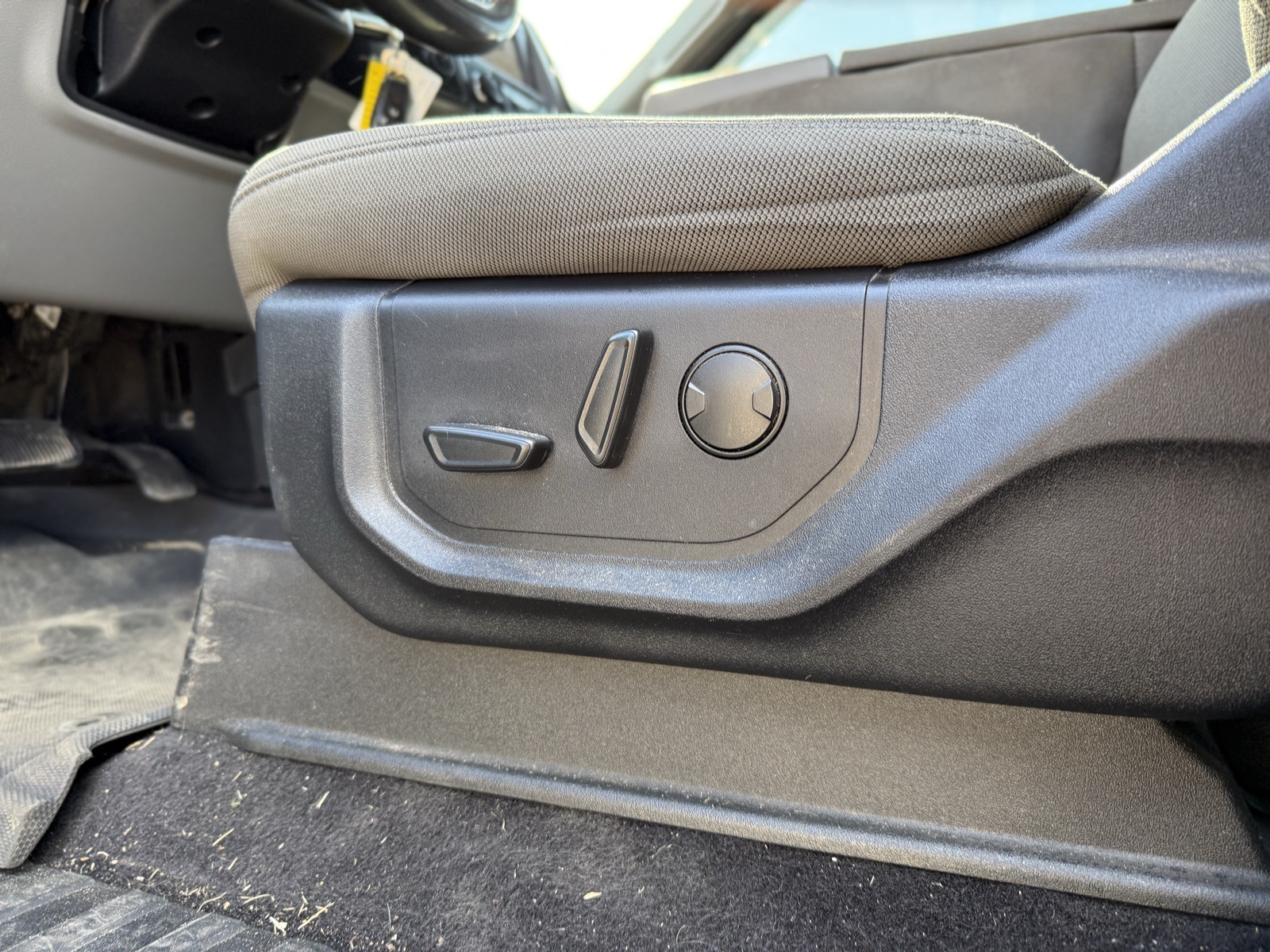 2019 Ford F-150 XLT photo 20