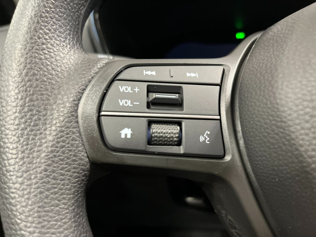 2026 Honda CR-V EX photo 17