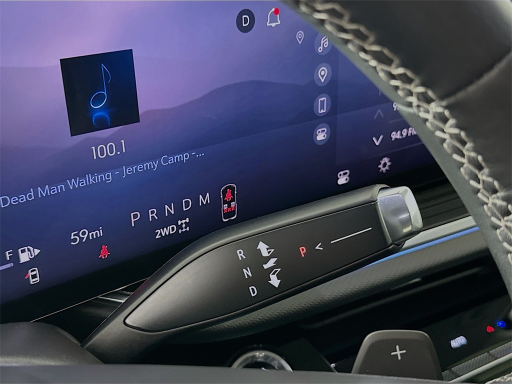 2024 Buick Envision Preferred photo 20