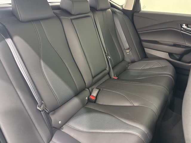 2022 Acura TLX SH-AWD Technology photo 22
