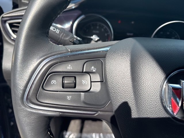 2023 Buick Encore GX Preferred photo 15