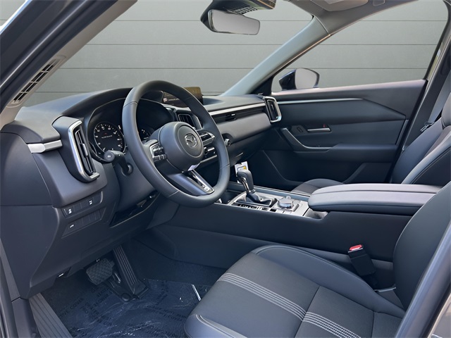 2025 Mazda CX-50 2.5 S Premium photo 22