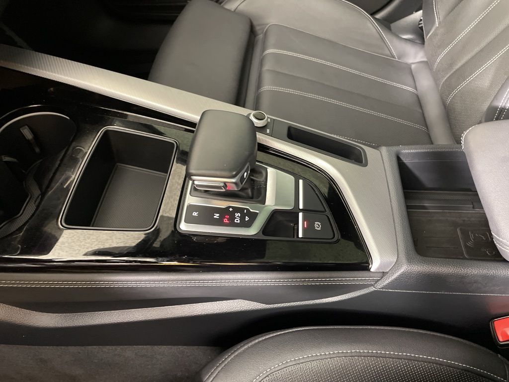 2020 Audi A5 Premium Plus Quattro photo 31