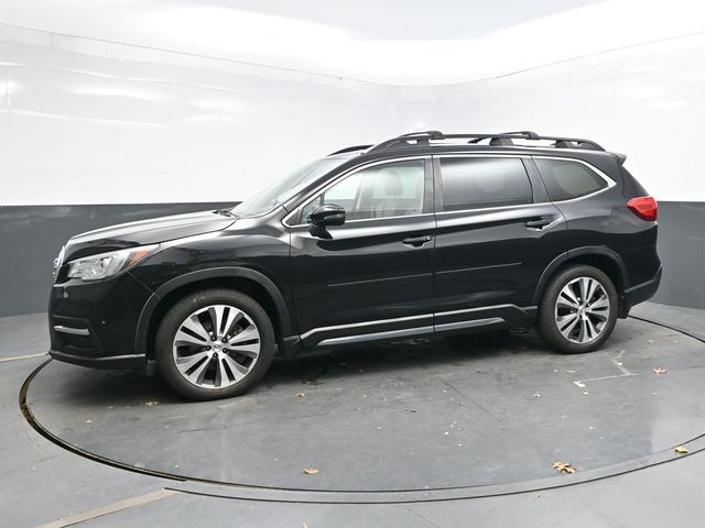2019 Subaru Ascent Limited photo 2