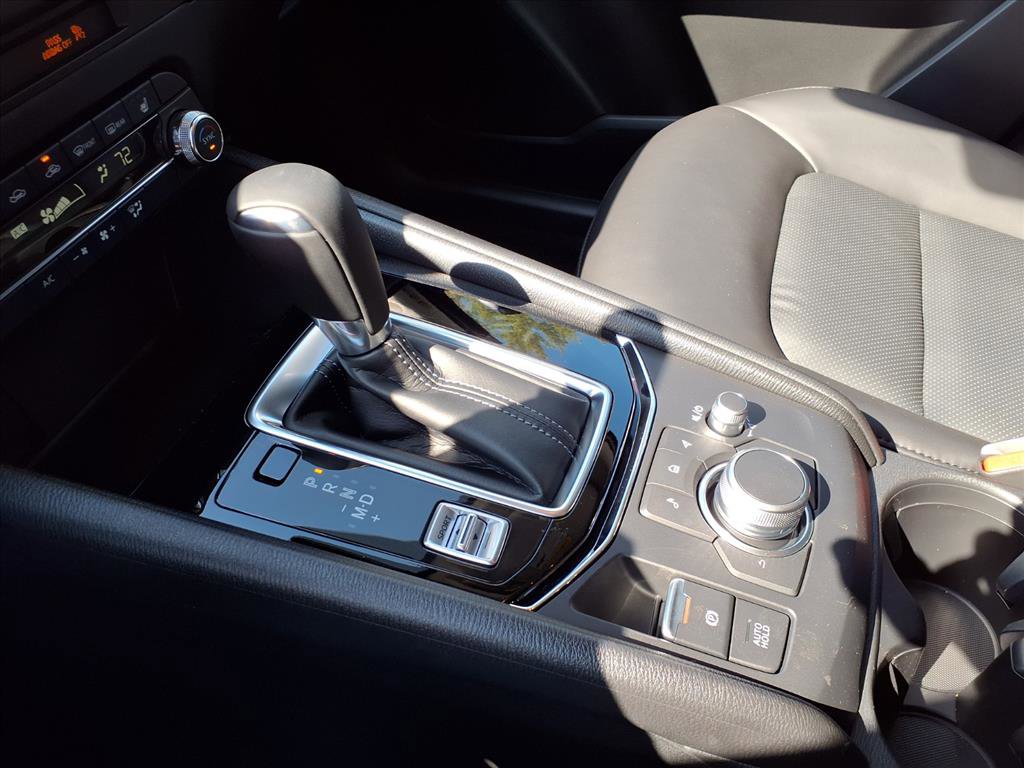 2025 Mazda CX-5 2.5 Select photo 4