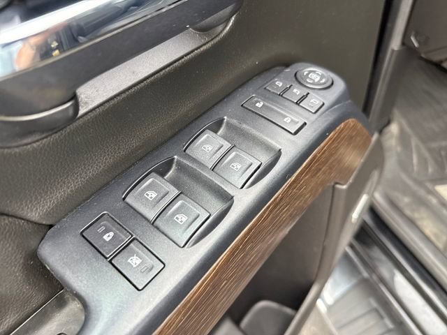 2019 Gmc Sierra 3500 HD Denali photo 11