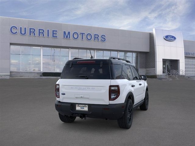 2025 FORD BRONCO SPORT - Image 39