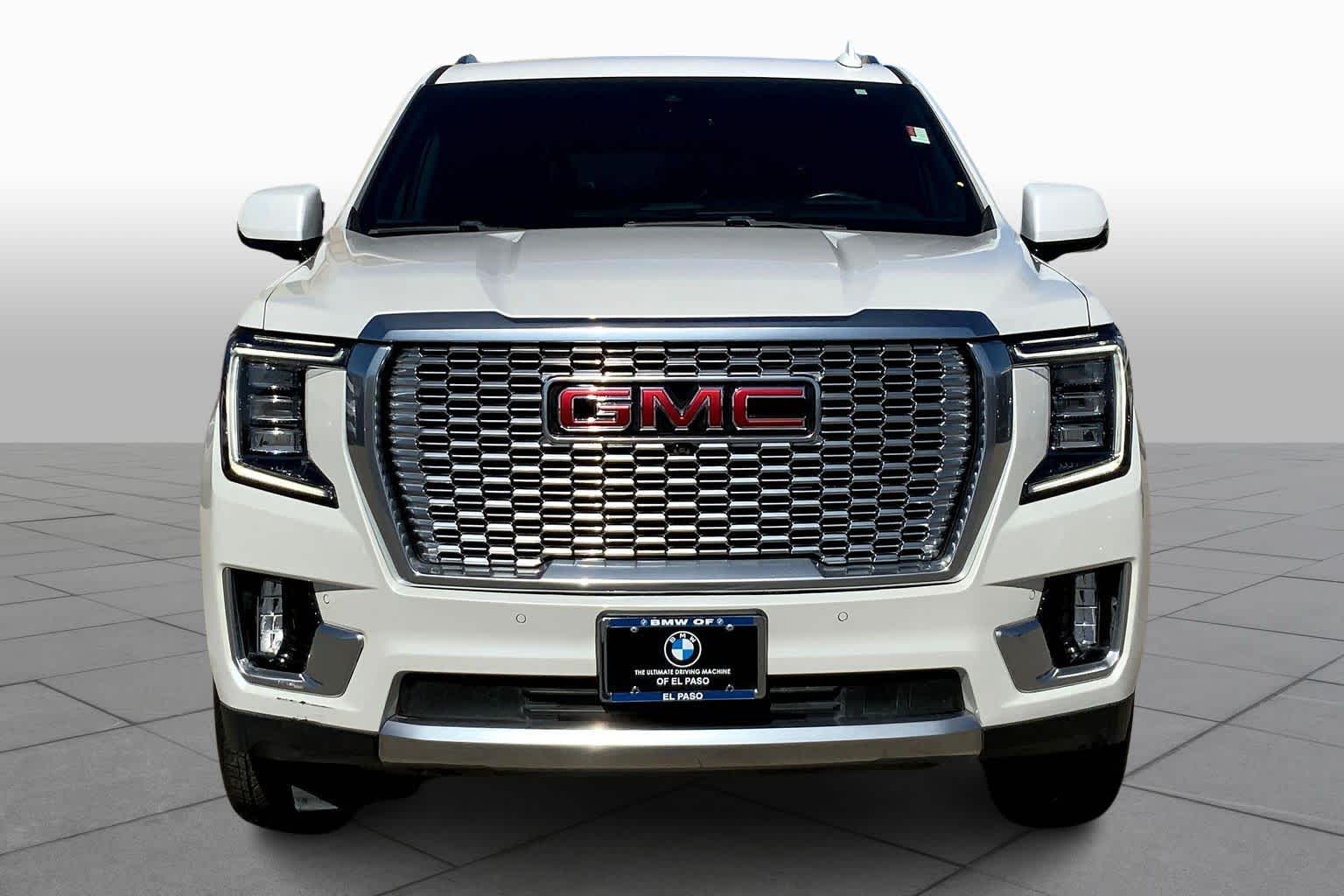 2023 Gmc Yukon Denali photo 3