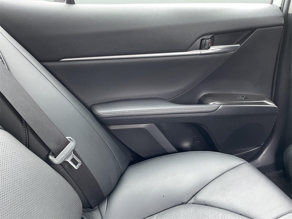2023 Toyota Camry XSE photo 17