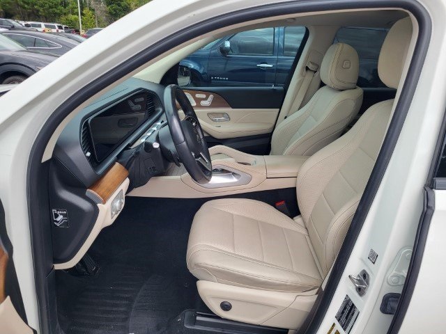 2022 Mercedes Benz GLE 350 4MATIC photo 4