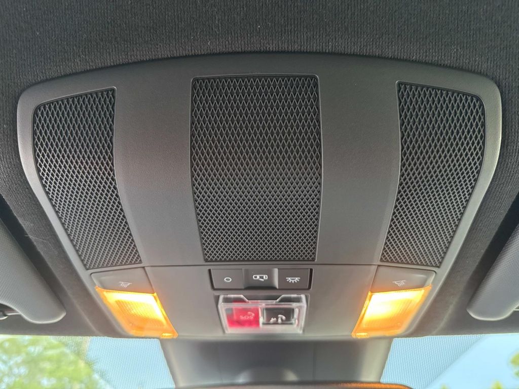 2025 Mitsubishi Eclipse Cross SEL photo 38