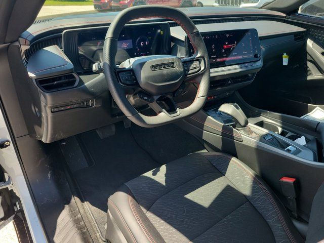 2025 Dodge Charger R/T photo 23