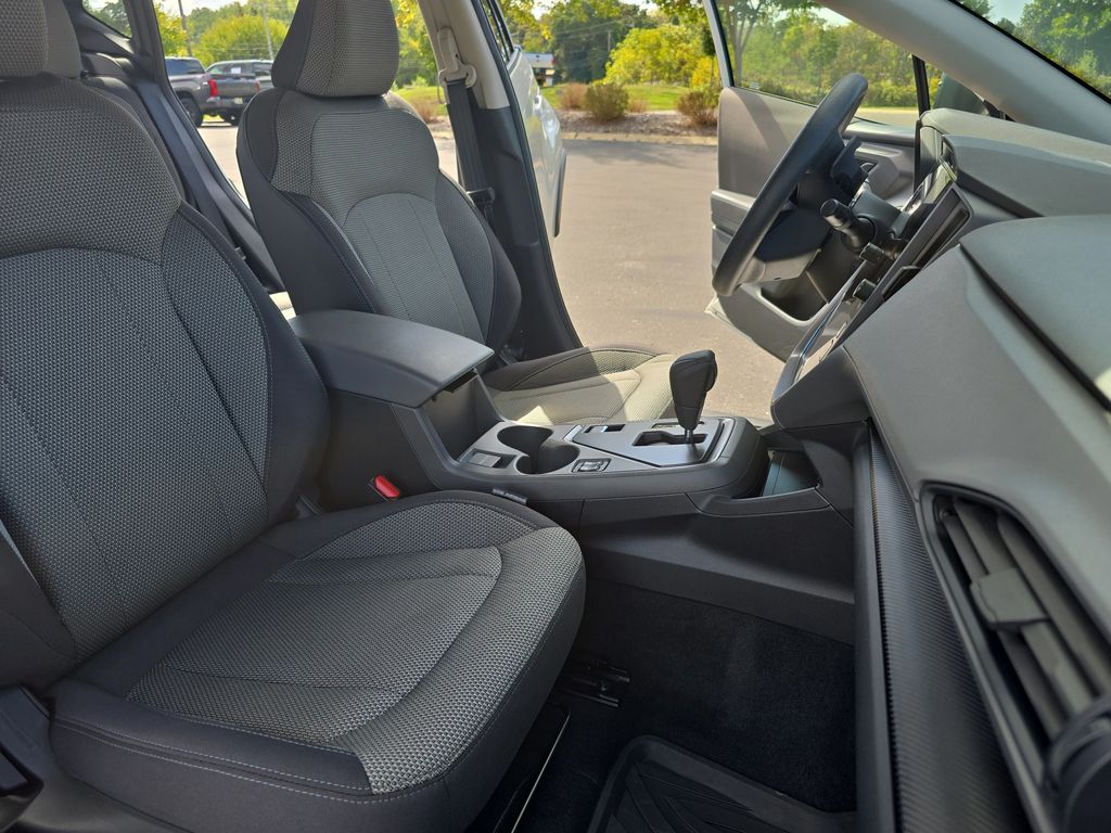 2024 Subaru Crosstrek Premium photo 10