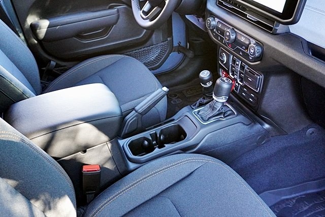 New 2026 Anvil Clear-Coat Exterior Paint Jeep Willys image 16