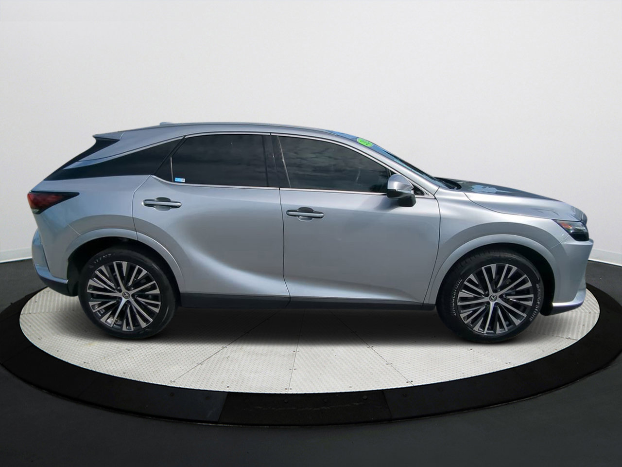 2023 Lexus RX 350 Premium photo 2