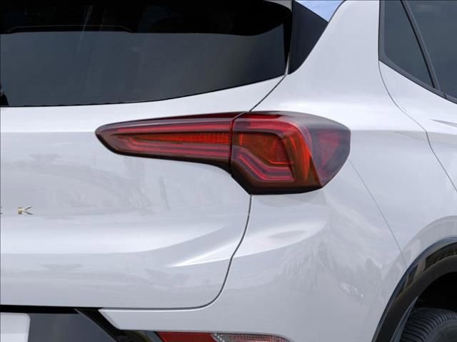 2026 Buick Encore GX Sport Touring photo 3