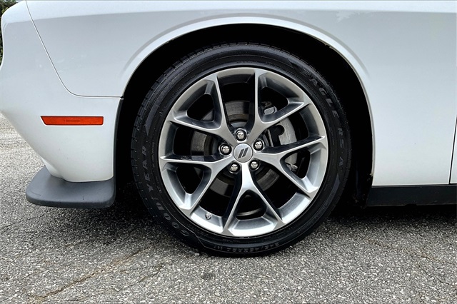 2023 Dodge Challenger GT photo 27