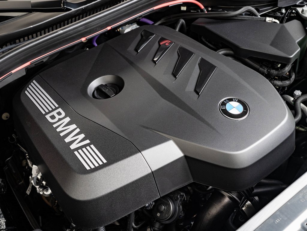 2025 Bmw X3 30x Drive photo 36
