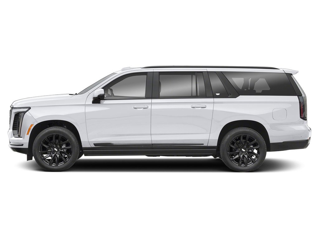 2025 Cadillac Escalade ESV Sport photo 3