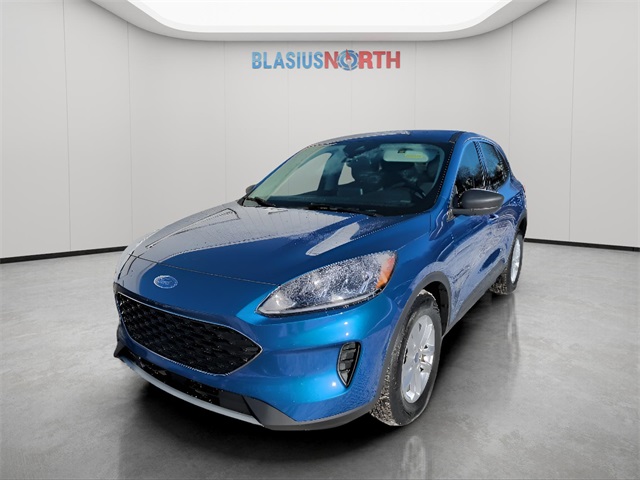 2022 Ford Escape SE's photo