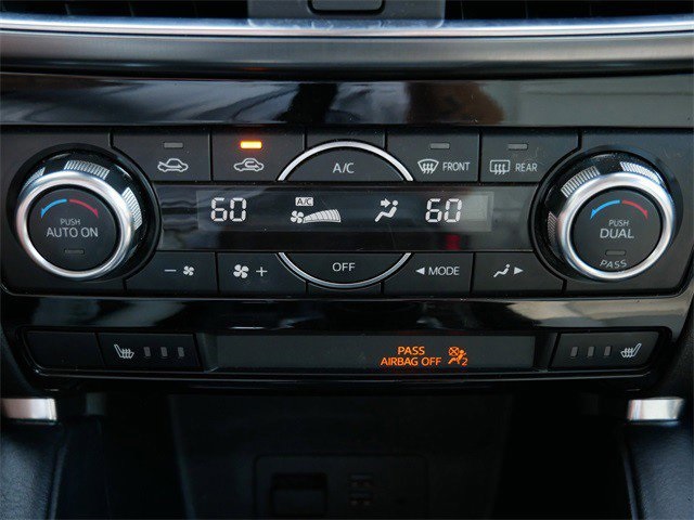 2016 Mazda CX-5 Grand Touring photo 20