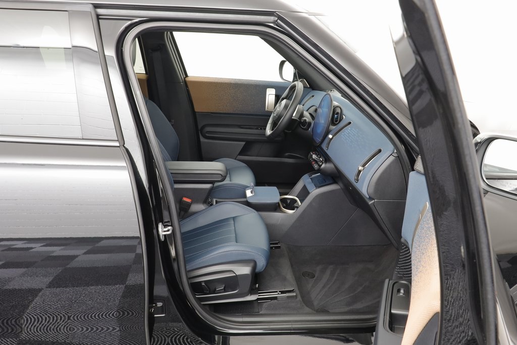 2025 Mini Countryman S ALL4 photo 16