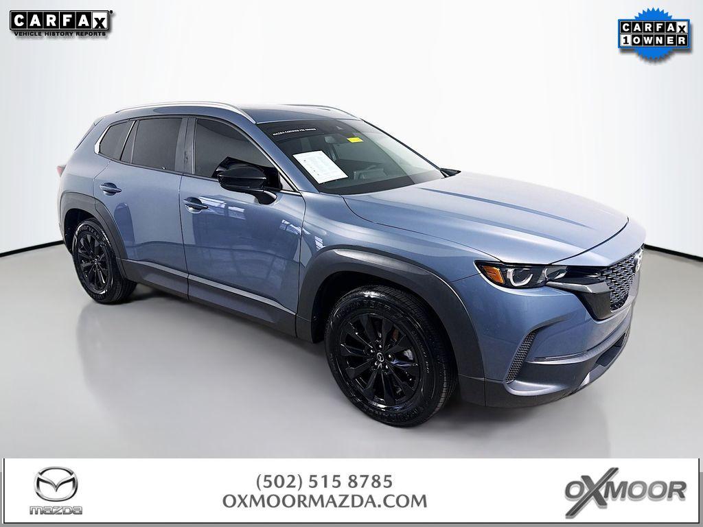 2023 Mazda CX-50 Preferred's photo