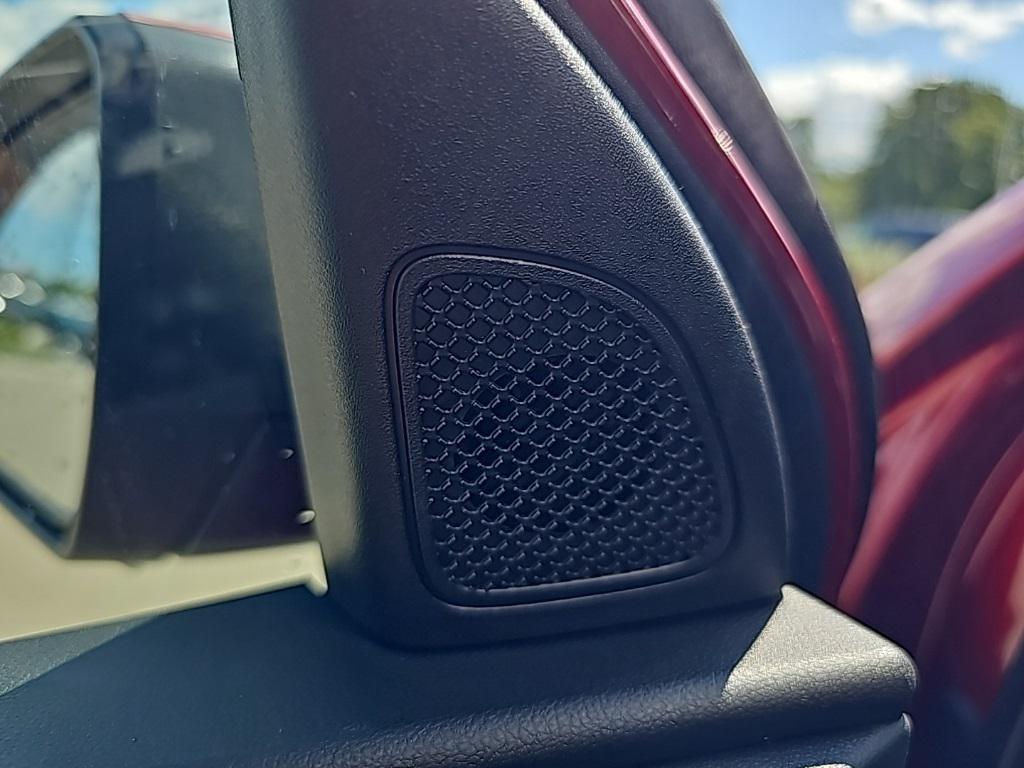 2026 Hyundai Tucson SEL photo 12
