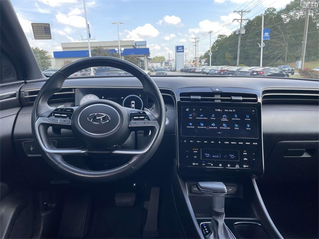 2023 Hyundai Santa Cruz SEL Premium photo 13