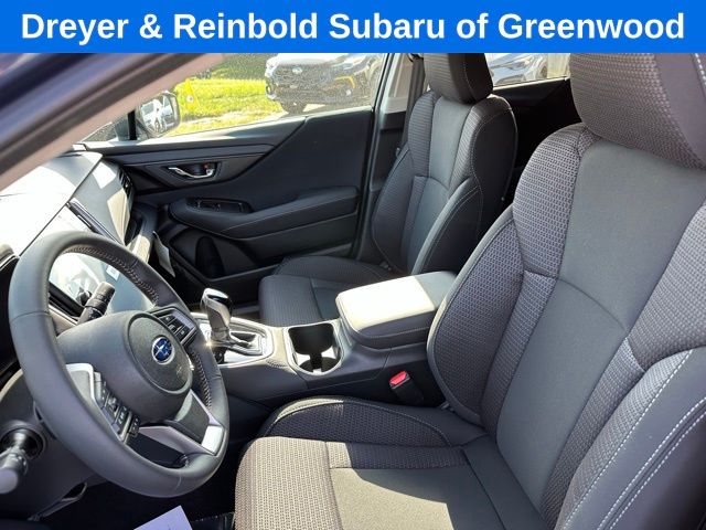 2025 Subaru Outback Premium photo 25