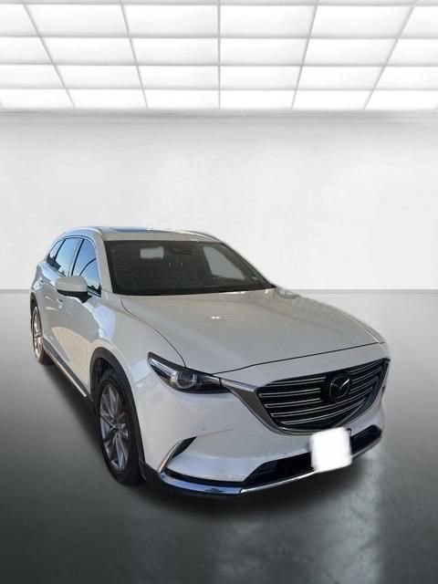 2021 Mazda CX-9 Grand Touring's photo