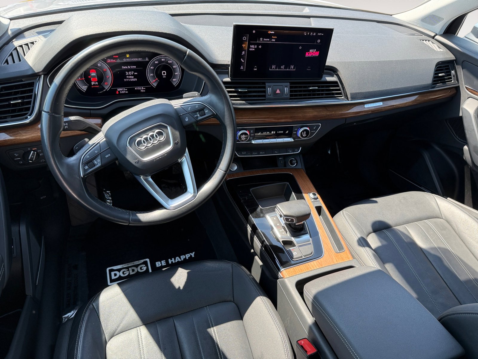 2022 Audi Q5 40 Premium Plus photo 15