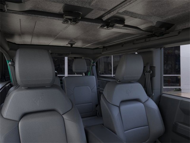 2025 FORD BRONCO - Image 37