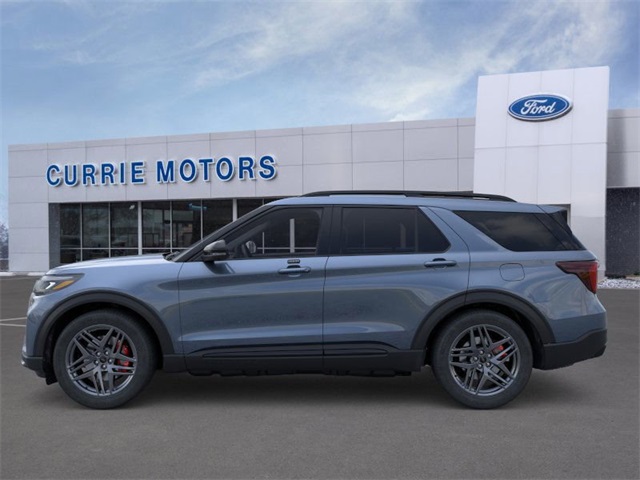 2026 FORD EXPLORER - Image 34