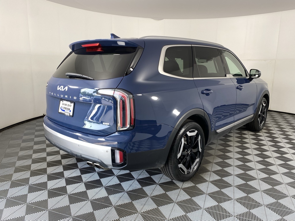 2023 Kia Telluride EX photo 6