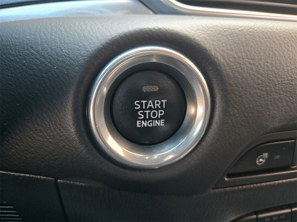 2023 Mazda CX-5 2.5 Turbo photo 24