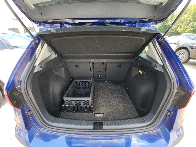 2023 Volkswagen Taos SE photo 18