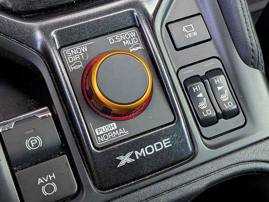 2023 Subaru Forester Wilderness photo 23