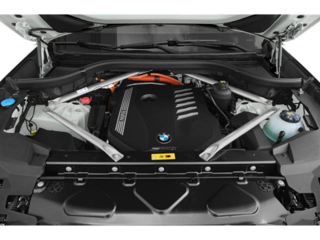 2021 Bmw X5 xDrive45e photo 15