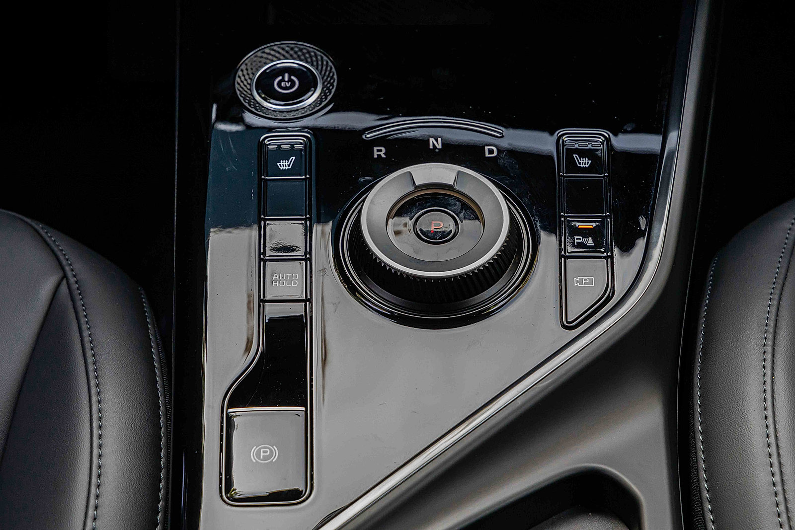 2024 Kia Niro EV Wind photo 10
